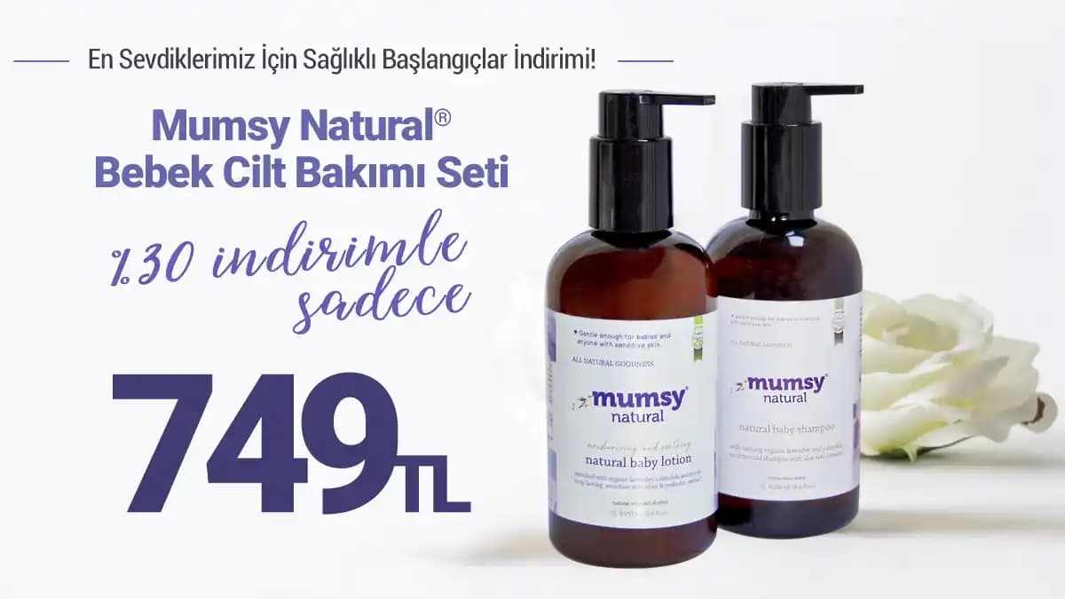 Alerjik Pişik ve Cilt Bakımı: Bilinçli Yaklaşımlar ve Uygun Ürün Seçimi