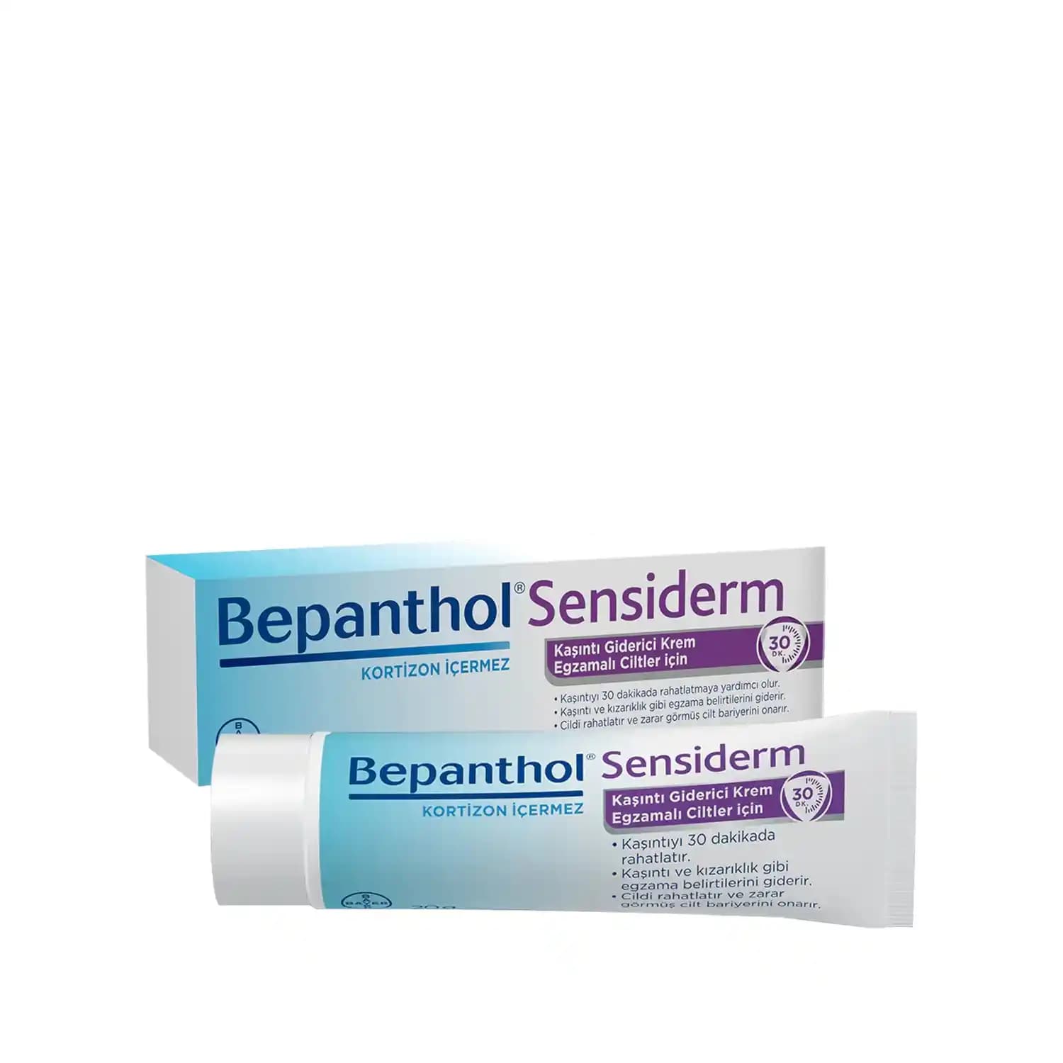 Alerjik Reaksiyonlarda Bepanthol Krem Kullanımı ve Cilt Bakımı İpuçları