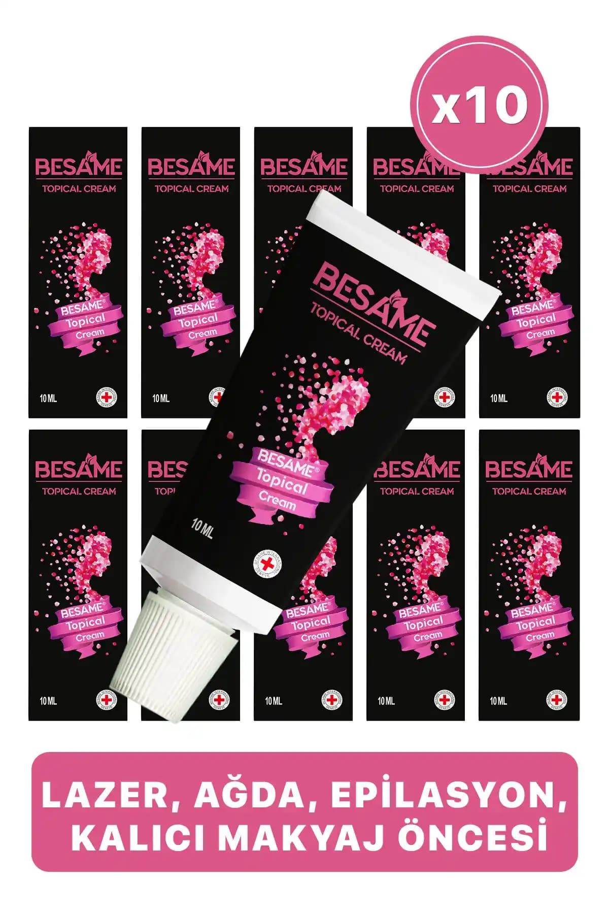 Alerjiye Karşı Güvenli ve Etkili Ağda Kremleri ile Cilt Sağlığını Koruma