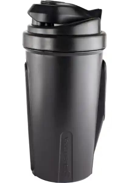 Blentra Mıknatıslı Shaker 750 Ml Çok Amaçlı Spor ve Günlük Kullanım Şişesi