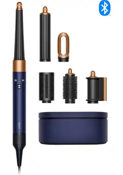 Dyson Airwrap I.d.™ Saç Şekillendirme ve Kurutma Seti İncelemesi ve Özellikleri