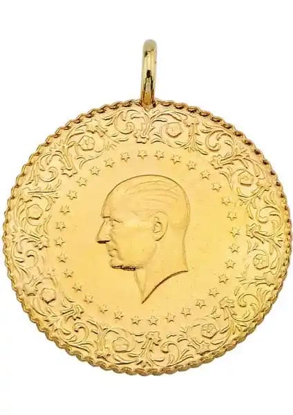 Eski Ziynet Çeyrek Altın: Tarihi ve Yatırım Değeriyle Öne Çıkan Parça