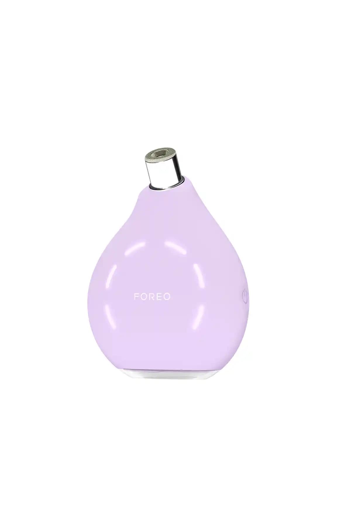 Foreo KIWI™ Derma Diamond Mikrodermabrazyon Vakumlu Siyah Nokta Temizleme Cihazı İncelemesi