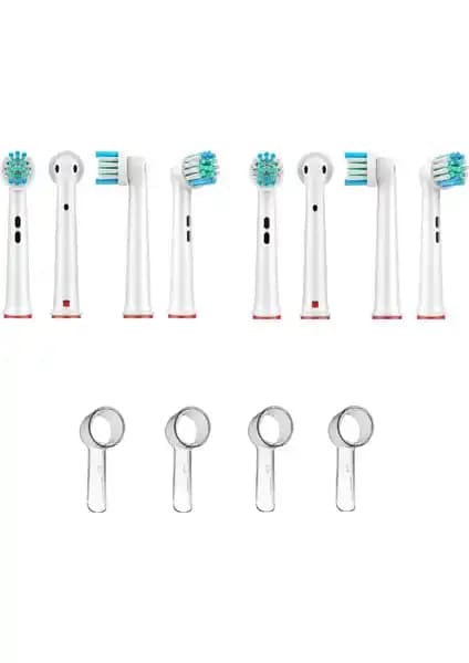 Orident Şarjlı ve Pilli Diş Fırçası İncelemesi: Özellikler ve Kullanıcı Yorumları