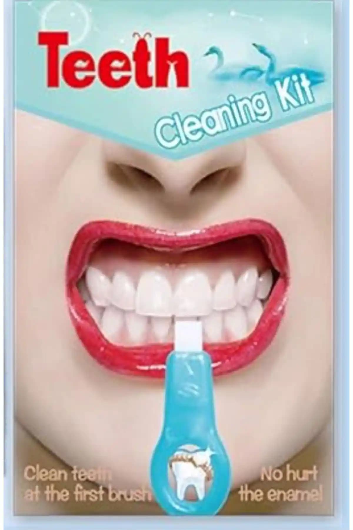 UPEKA Diş Beyazlatma Kiti: Güvenilir ve Etkili Diş Parlatma Çözümü