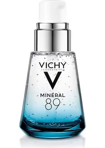 Vichy Nemlendirici Serum: Derinlemesine Nem ve Canlılık Sağlayan Etkili Formül