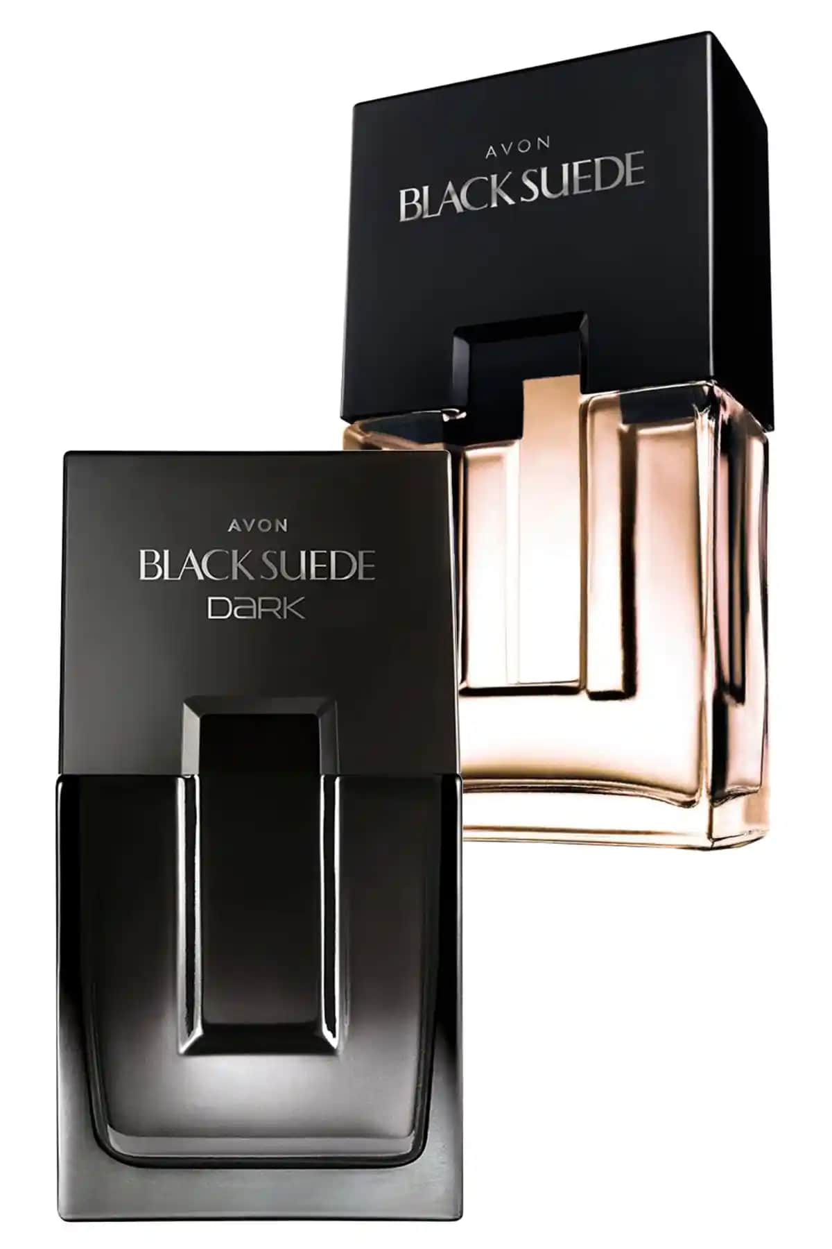 Avon Black Suede ve Black Suede Dark Erkek Parfüm Seti Hakkında Bilgi