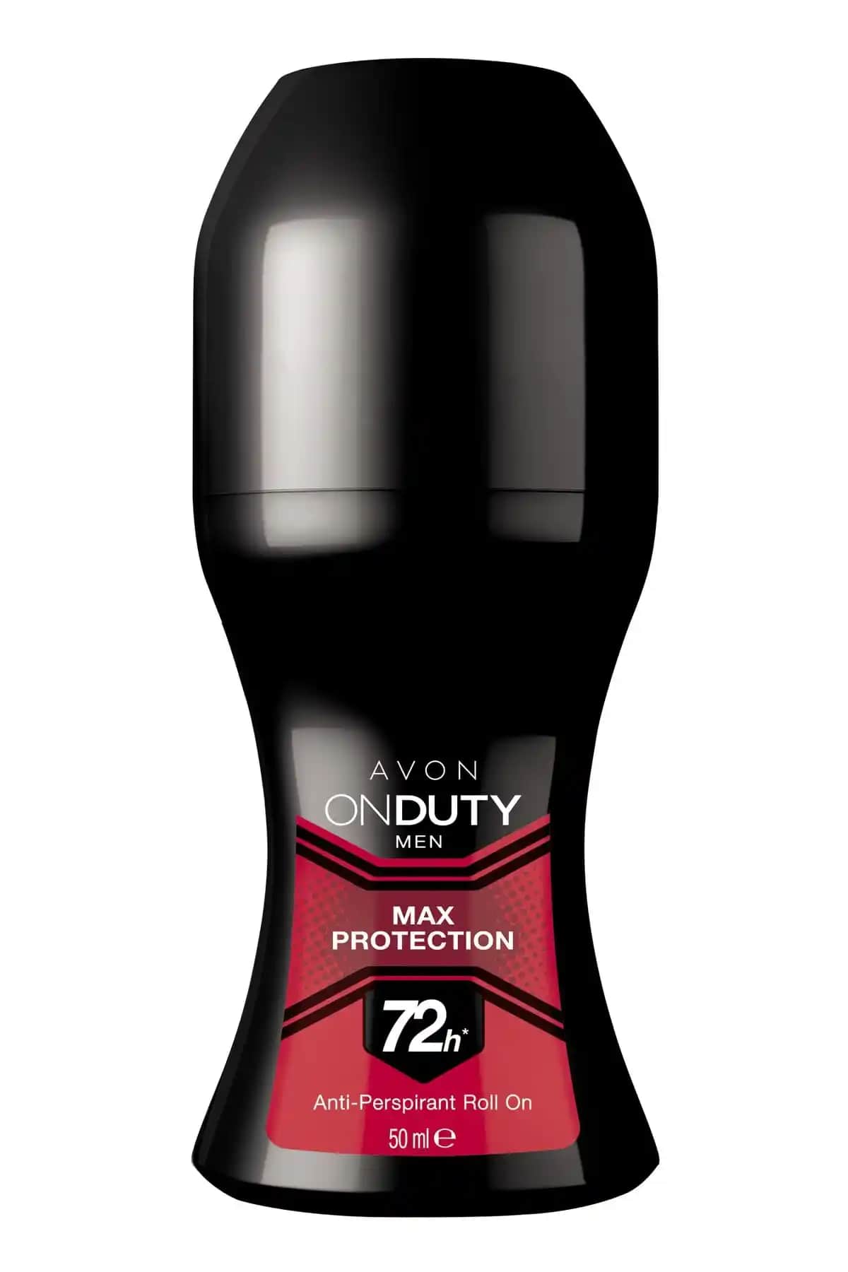 Avon Onduty Max Protection Erkek Rollon: Uzun Süreli Koruma ve Ferahlık