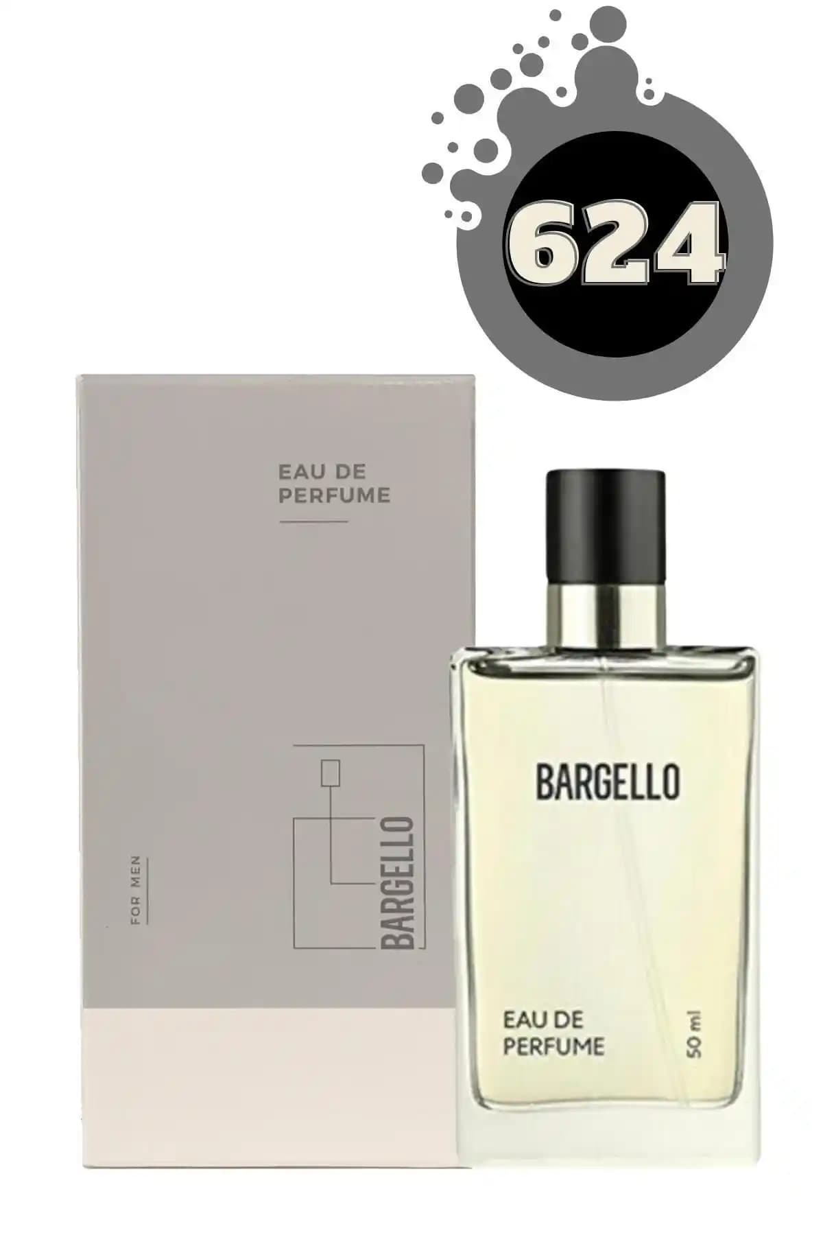Bargello 624 Edp Woody 50 ml Erkek Parfüm İncelemesi ve Özellikleri