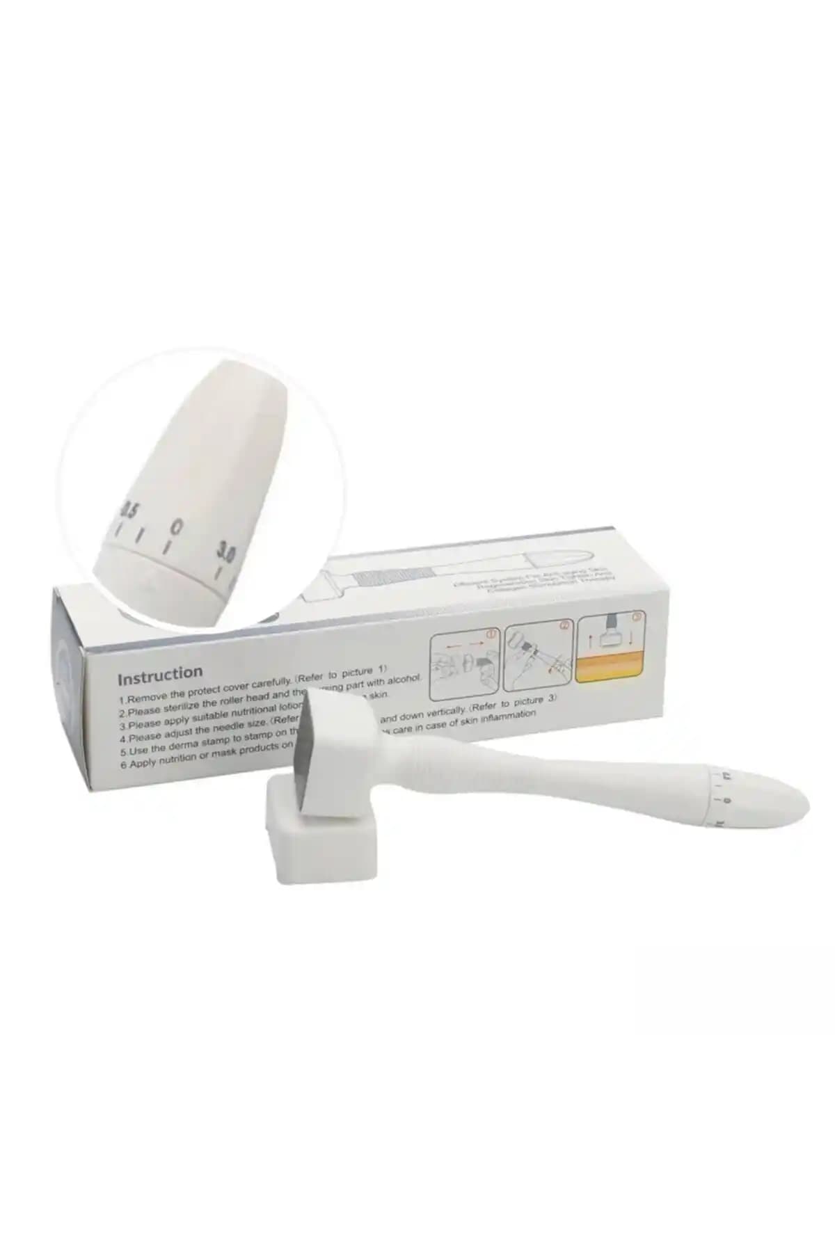 Derma Mikro Stamp ile Cilt Yenileme ve Gençleştirme Teknolojisinde Yeni Dönem