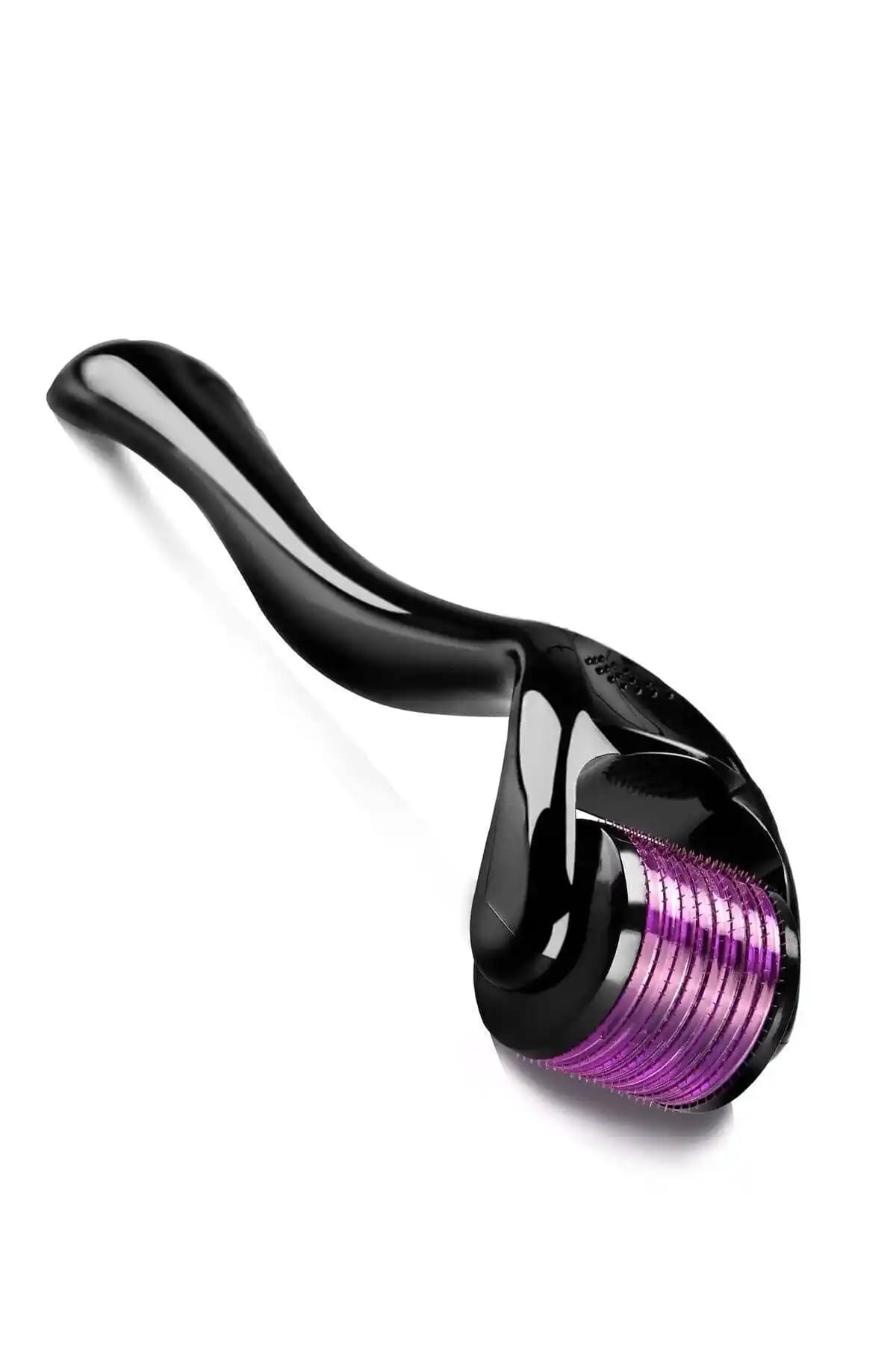 Factorial 540 Titanyum İğneli Derma Dermapen ile Cilt ve Saç Yenileme Çözümü