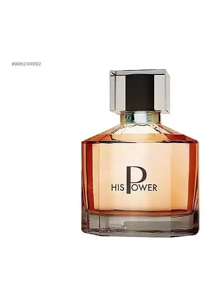 Farmasi Hıs Power Erkek Parfümü: Kalıcı ve Çekici Koku Deneyimi Sunan Erkek Parfümü