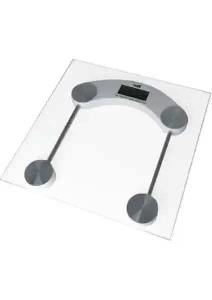 Mastek Dijital Kare Cam Baskül Terazi 2005D Teknik Özellikleri ve Kullanım Analizi