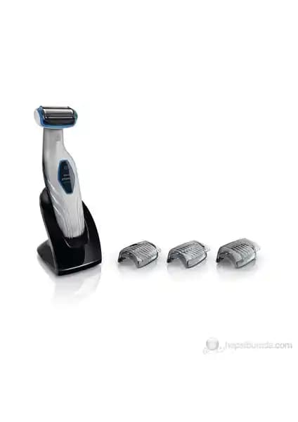 Philips 3000 Serisi BodyGroom BG2028/15 Erkekler İçin Çok Yönlü Vücut Bakım Cihazı Özellikleri ve Kullanım Avantajları