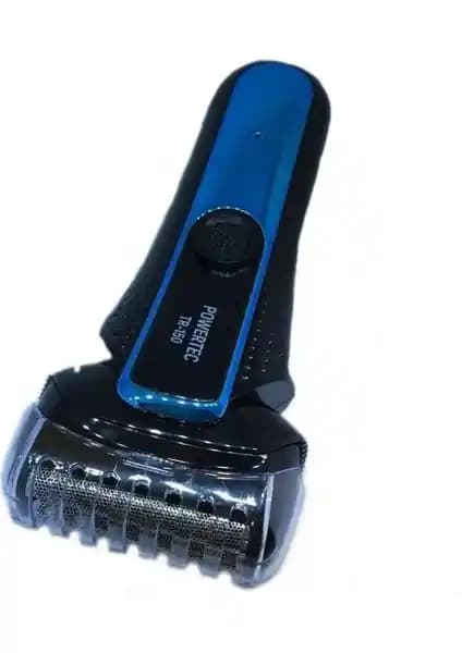 Powertec 150 Tıraş Makinesi İncelemesi: Tasarım, Performans ve Kullanıcı Yorumları