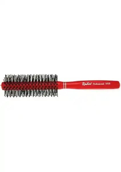 Rodeo Professional Saç Fön Fırçası: Dayanıklı ve Çok Yönlü Profesyonel Şekillendirme Aracı