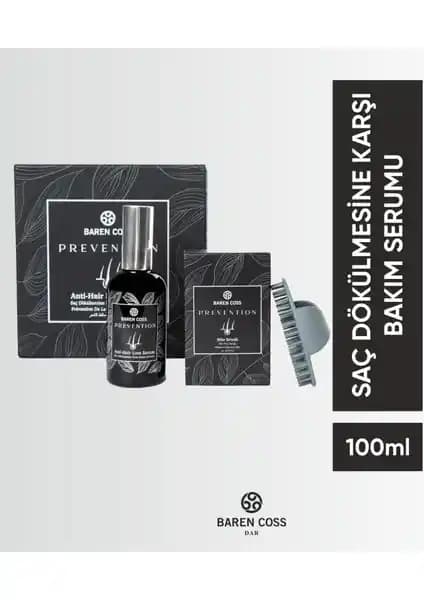 Saç Dökülmesine Karşı Bitkisel Çözüm: Güçlendirici ve Doğal Saç Bakım Seti Özellikleri