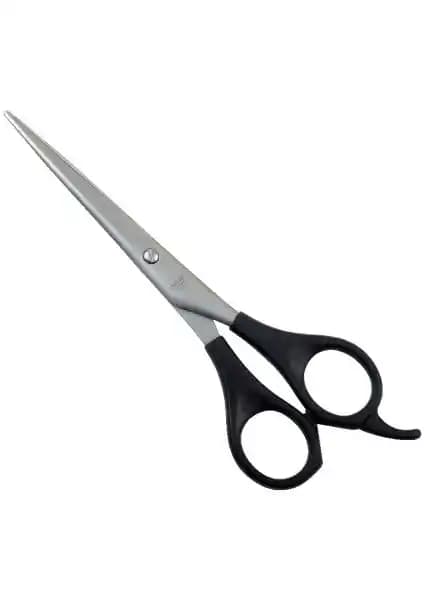 Taksun BT04 Profesyonel ve Ev Kullanımı İçin Uygun Saç Sakal Makası 15,5 cm