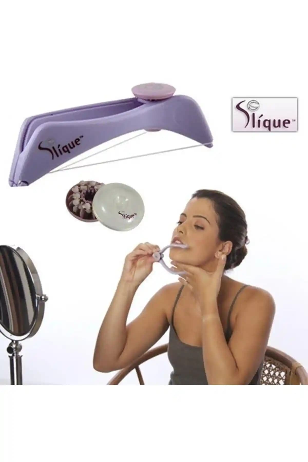 Yüz Bölgesinde Tüylerden Kurtulmak İçin Kullanışlı Epilasyon Cihazı Rehberi