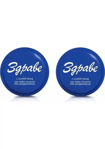 Zdrave 3gpabe Bulgar Cilt Bakım Kremi Detaylı İnceleme ve Kullanım Rehberi