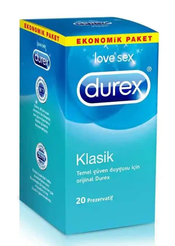 20'li prezervatif seçenekleri: güvenlik, konfor ve ekonomik kullanım avantajları
