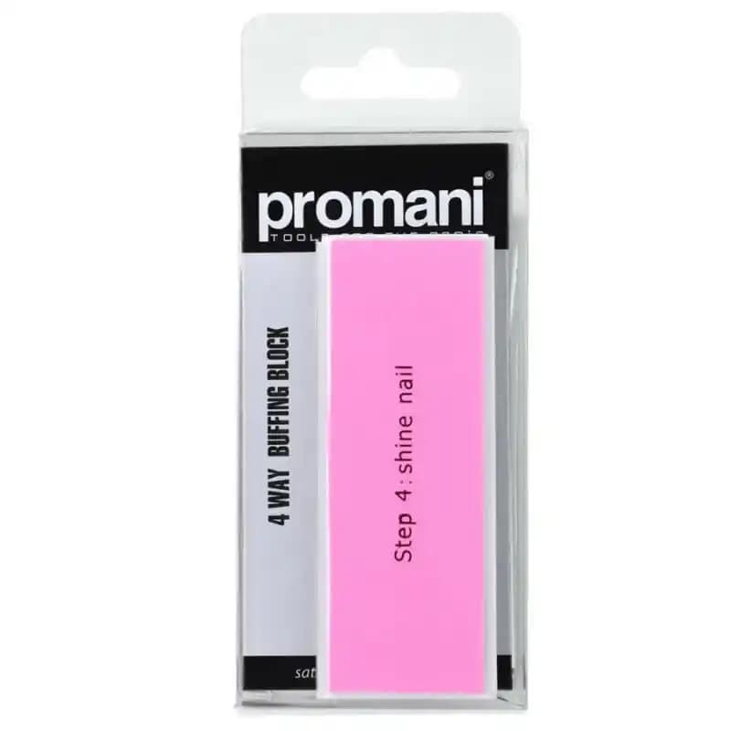 4 Aşamalı Tırnak Törpüsü Kullanım Rehberi: Sağlıklı ve Estetik Tırnaklar İçin Adımlar