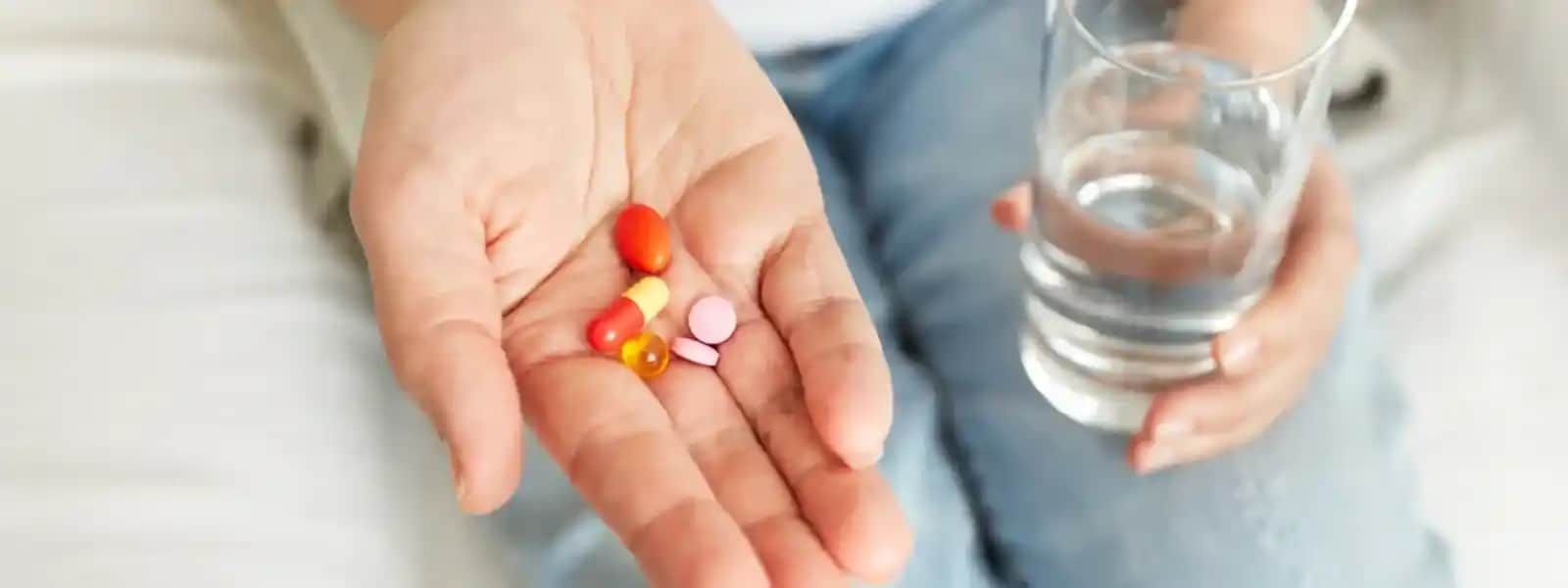 65 Yaş Üstü Bireyler İçin Vitamin Takviyeleri ve Sağlıklı Yaşam İpuçları