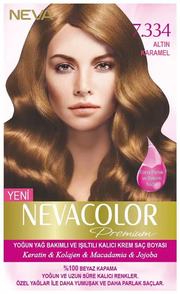 7 Numara Saç Boyası Renkleri ve Stil İpuçlarıyla Doğal Görünüm Yaratın