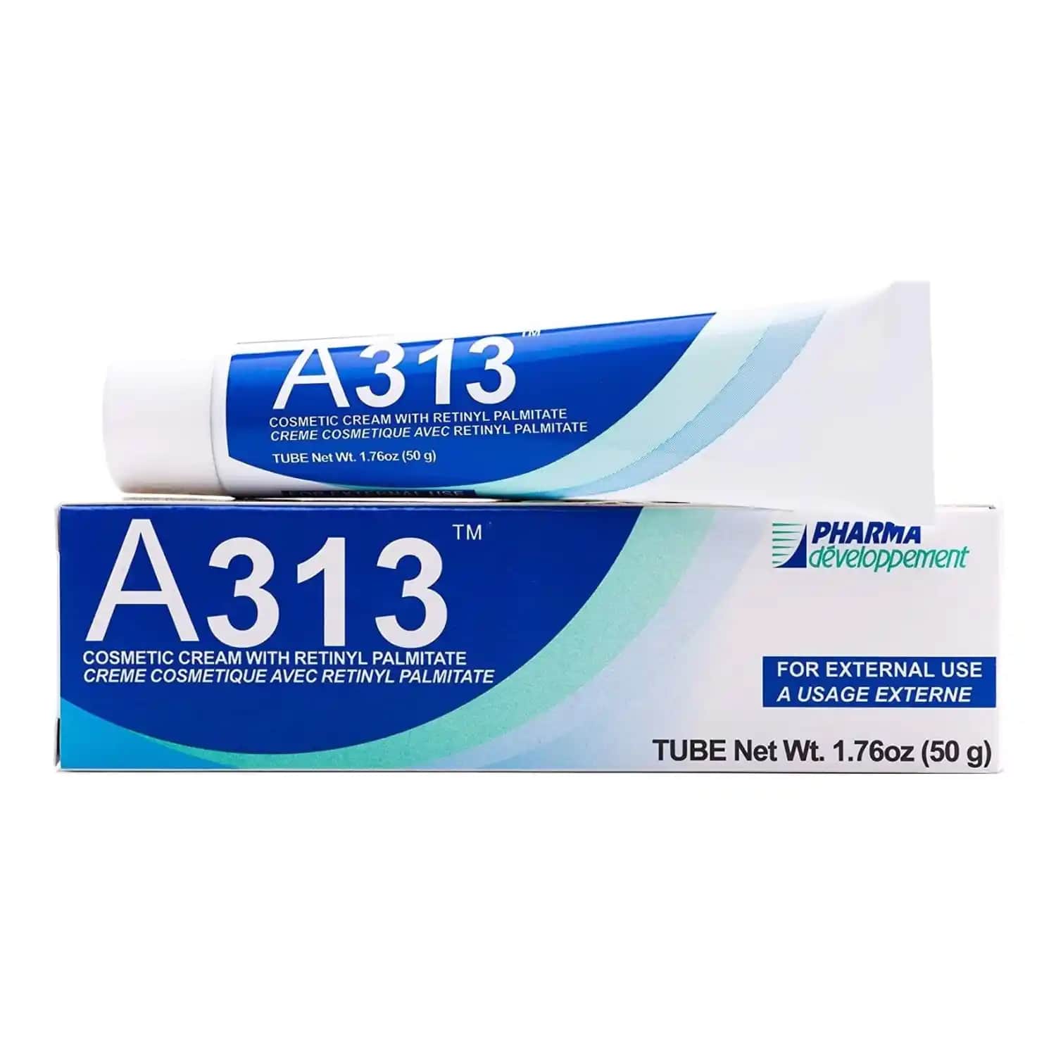 A313 Retinol Krem ile Cilt Yenileme ve Yaşlanma Karşıtı Etkiler