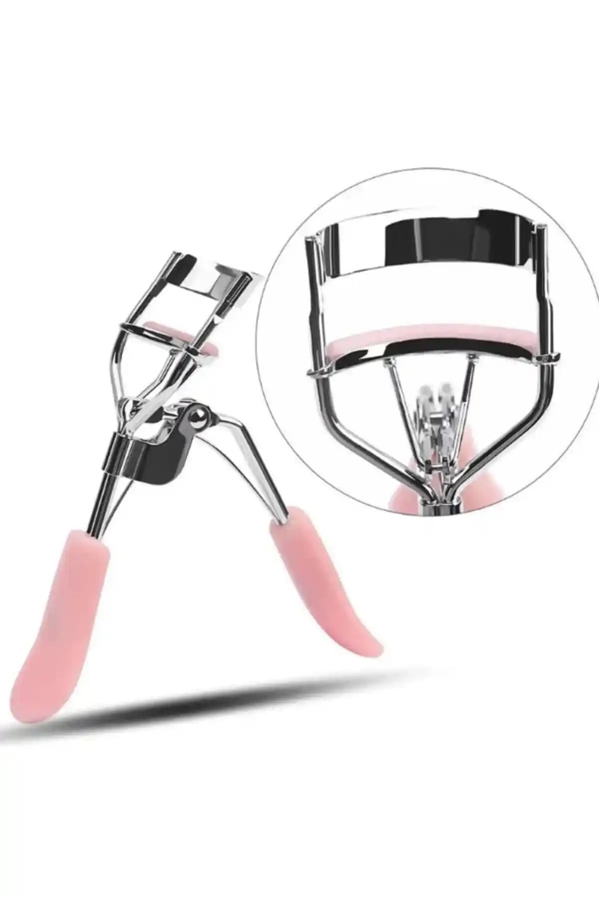 AcarlarTicaret Kirpik Kıvırma Makası: Estetik ve Kullanışlı Güzellik Aracı