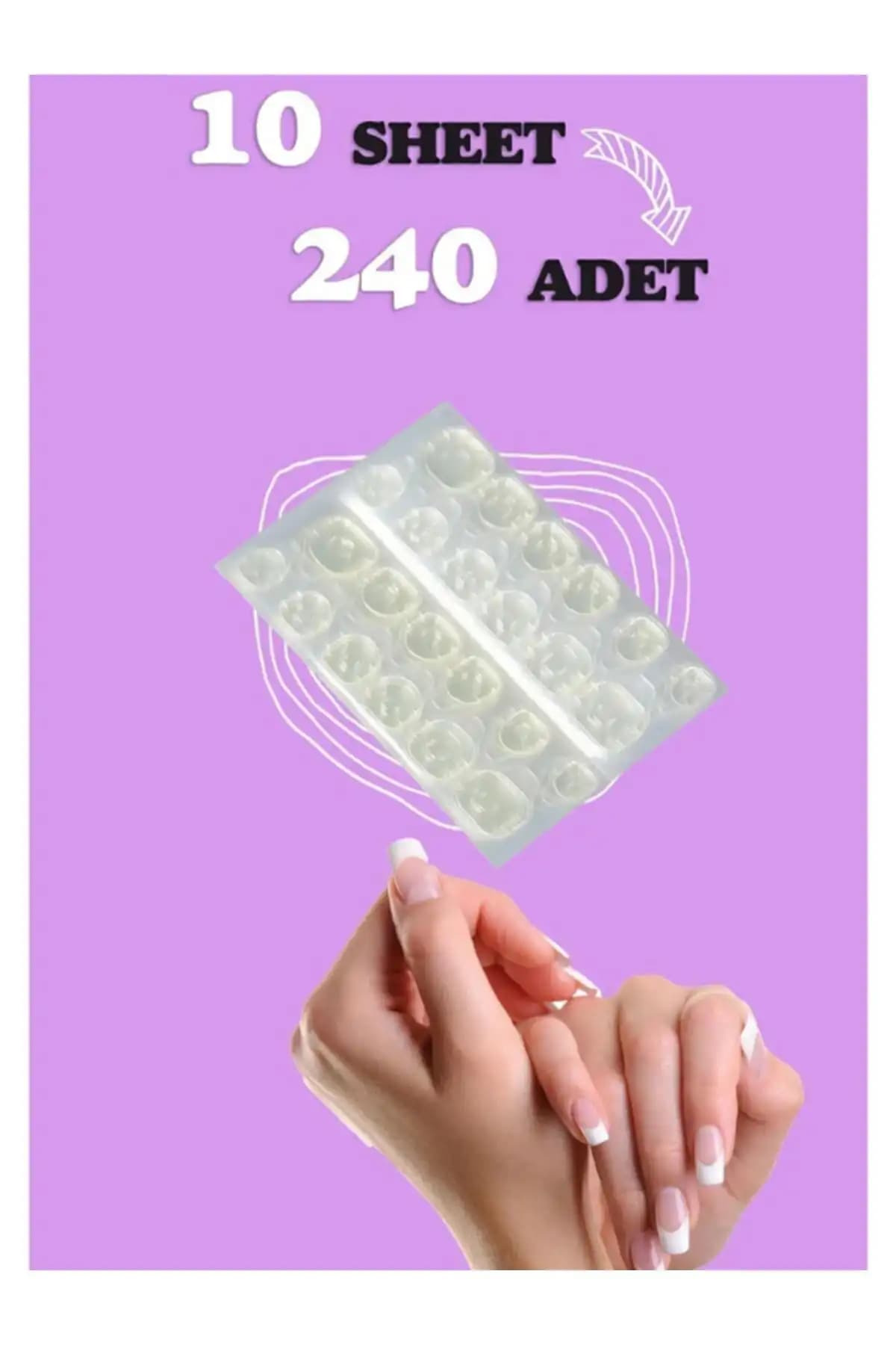 AcarlarTicaret ve POP Beauty Tırnak Yapıştırıcıları Karşılaştırması 1
