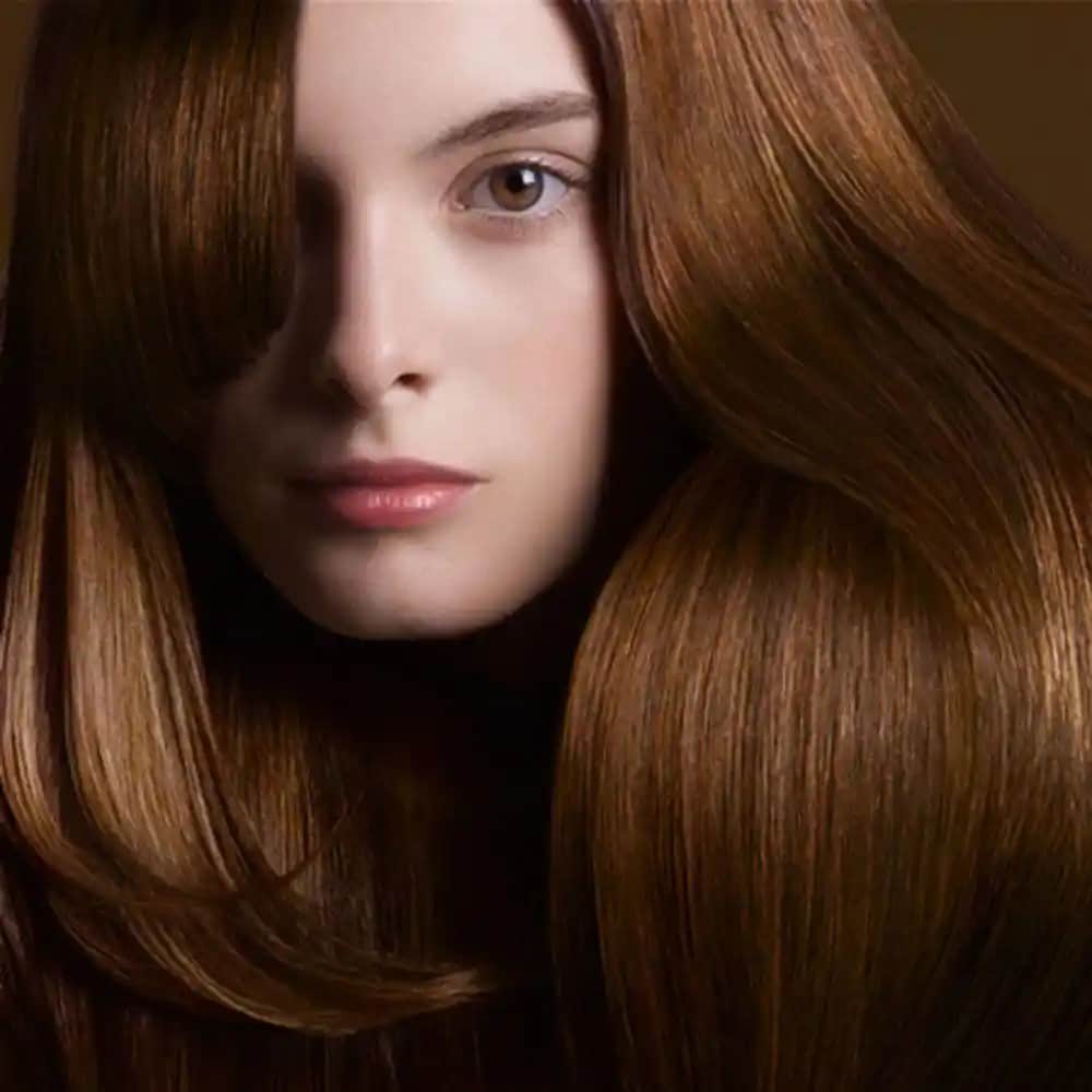 Açık Küllü Kestane Saç Rengi: Doğal ve Şık Görünüm İçin En İyi Seçenekler