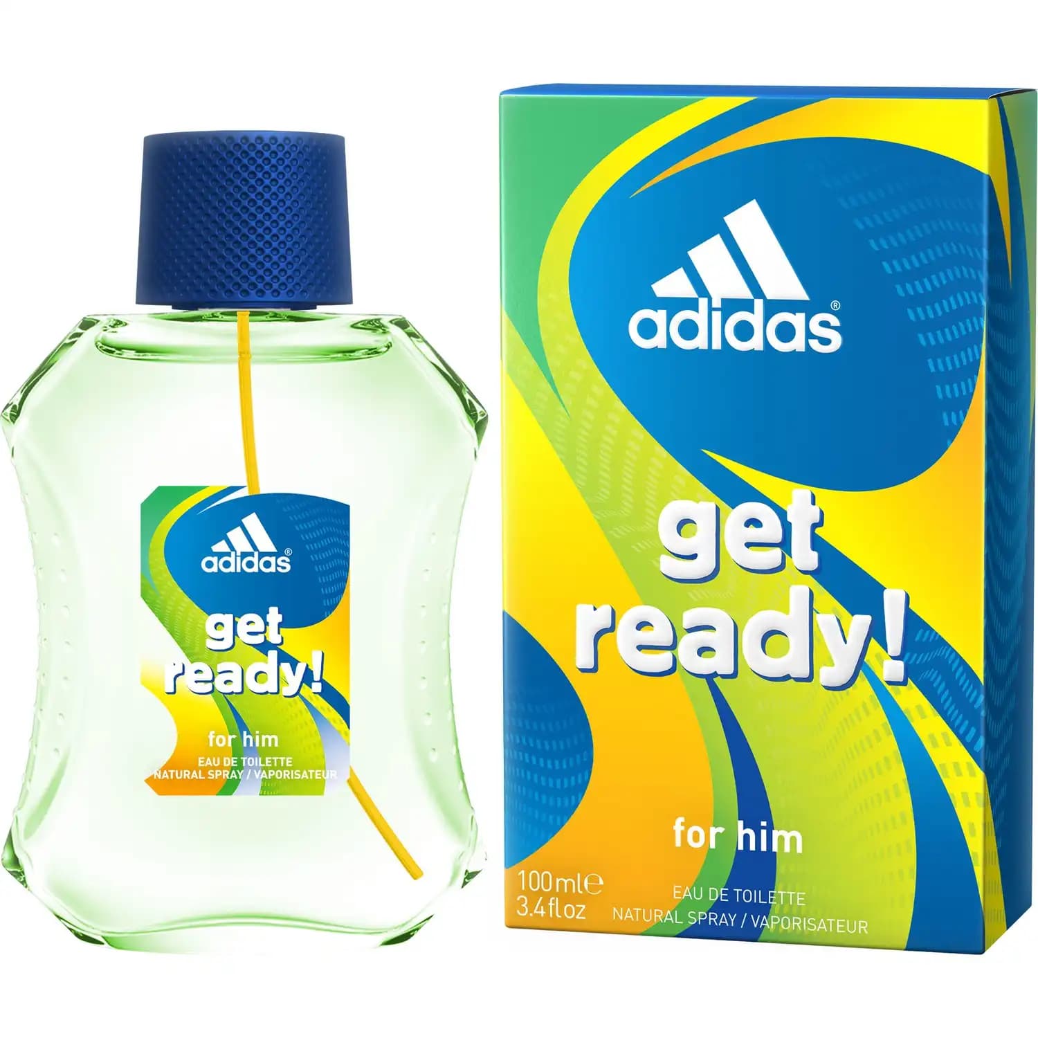 Adidas Erkek Parfümleri: Sportif ve Şık Kokuların Günlük ve Spor Hayatındaki Yeri