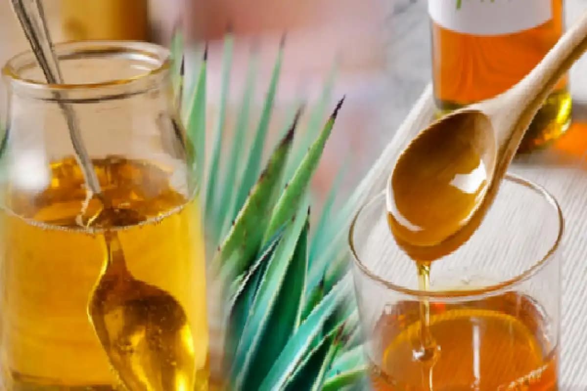Agave Şurubu ile Doğal Güzellik ve Sağlık İçin Güçlü Bir Alternatif