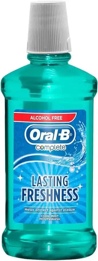 Ağız Çalkalama Suyu Kullanımı ve Faydaları: Günlük Ağız Bakımında Etkili Bir Destek