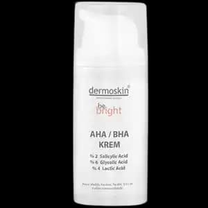 AHA ve BHA Kremleri: Cilt Yenileme ve Gözenek Temizliğinde Etkili Kullanım Rehberi