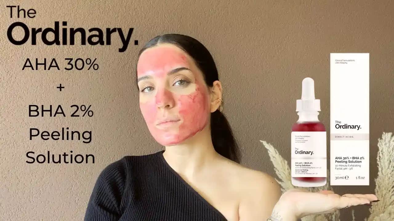 AHA ve BHA Peeling Serumu Kullanım Rehberi: Doğru Uygulama ve İpuçları