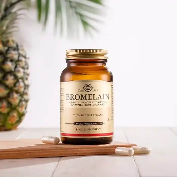 Ananas Hapı ve Bromelain'in Kozmetik ve Sağlık Alanındaki Etkileri Hakkında Bilgi