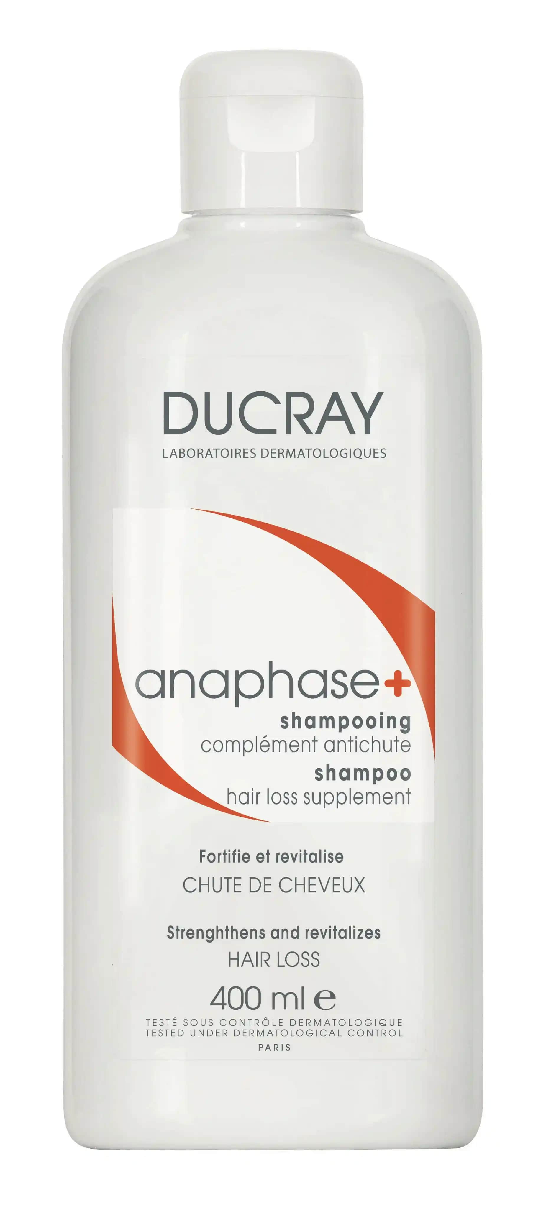 Anaphase Şampuanı: Saç Dökülmesine Karşı Güçlü ve Etkili Bir Saç Bakım Ürünü