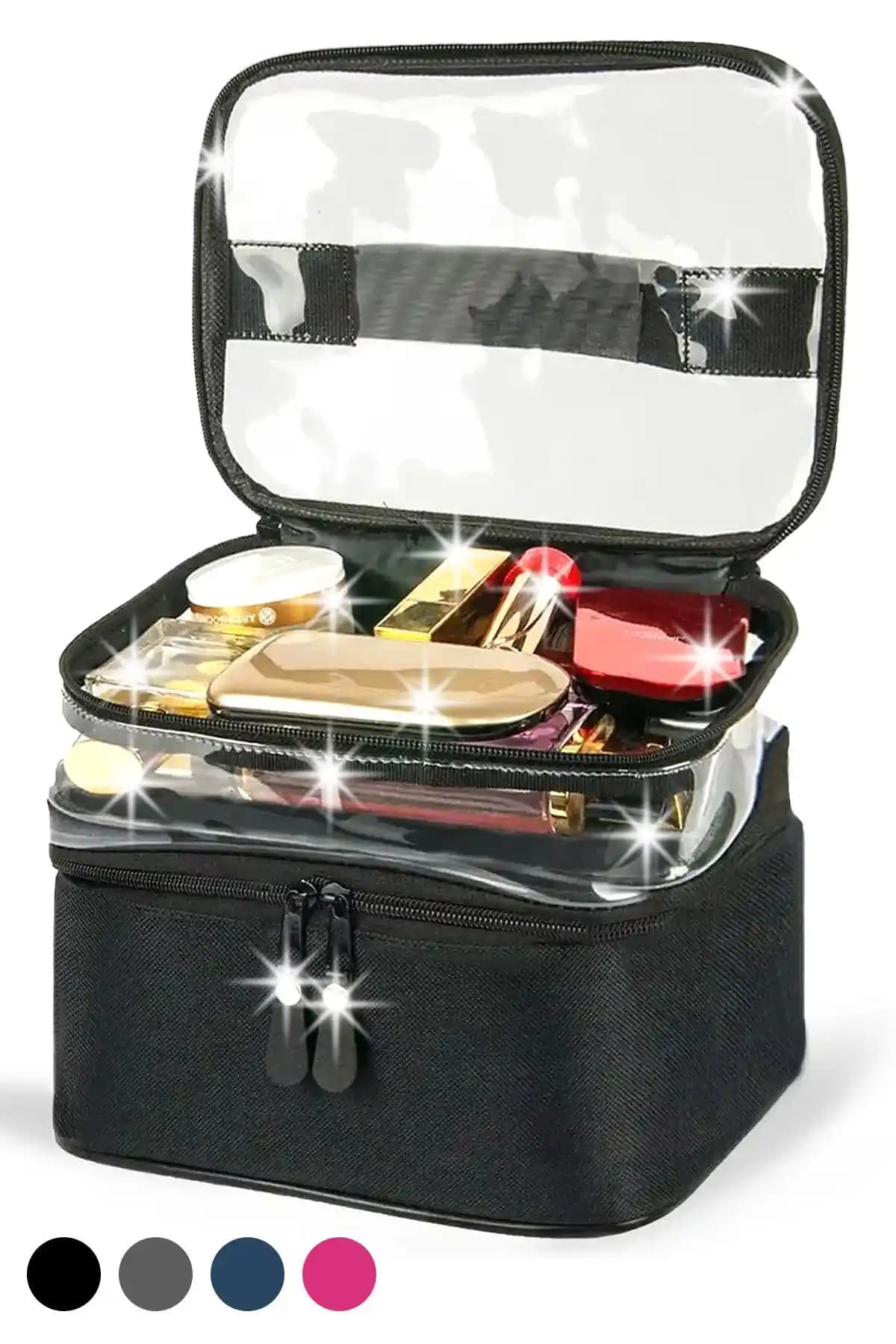 Ankaflex ve Pharma Acqua Makaj Çantaları Karşılaştırması ve En İyi Seçenek Rehberi