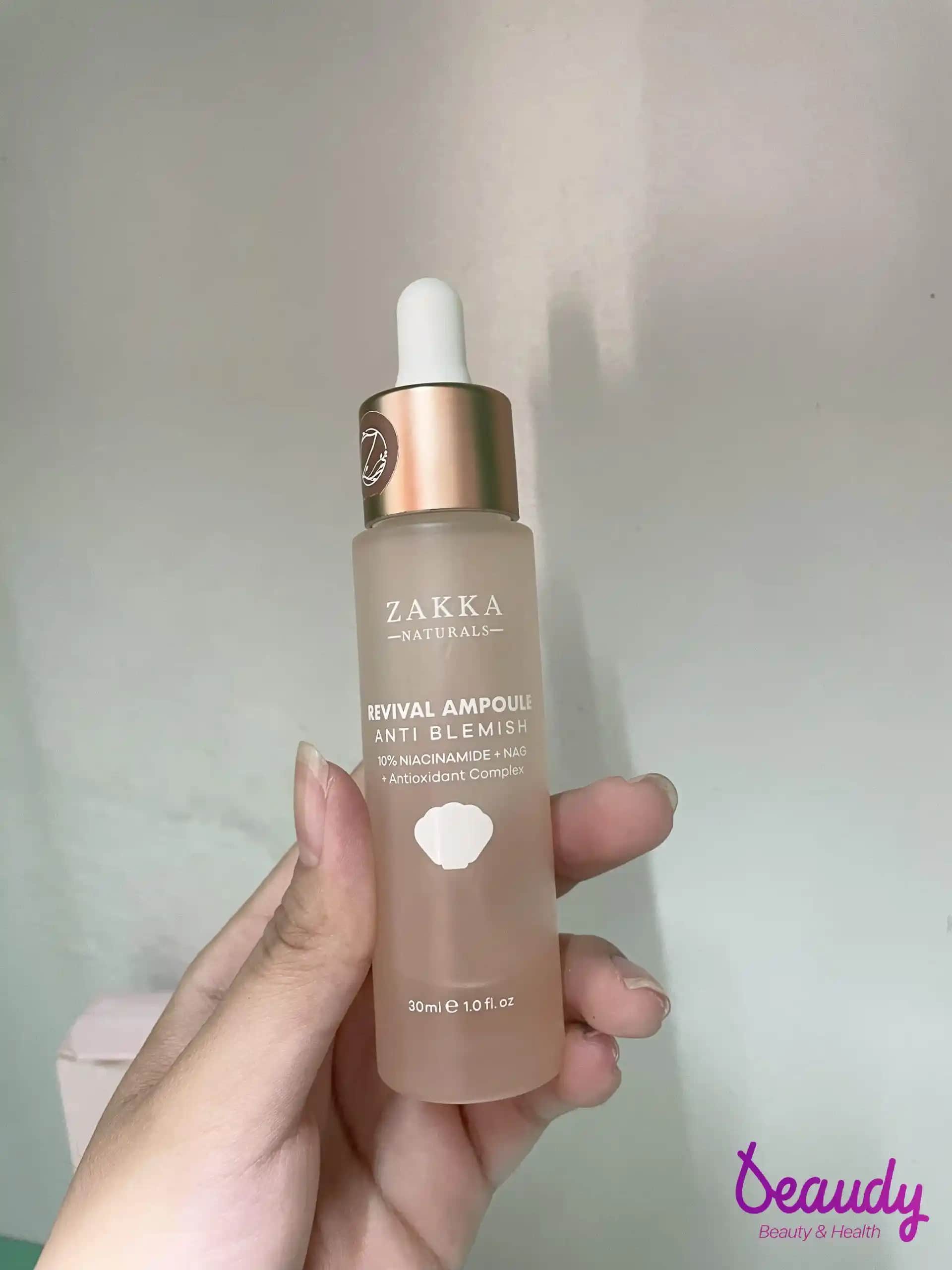 Anti Blemish Nedir Ciltteki Lekeleri Gideren ve Sağlıklı Parlak Cilt Sağlayan Ürünler