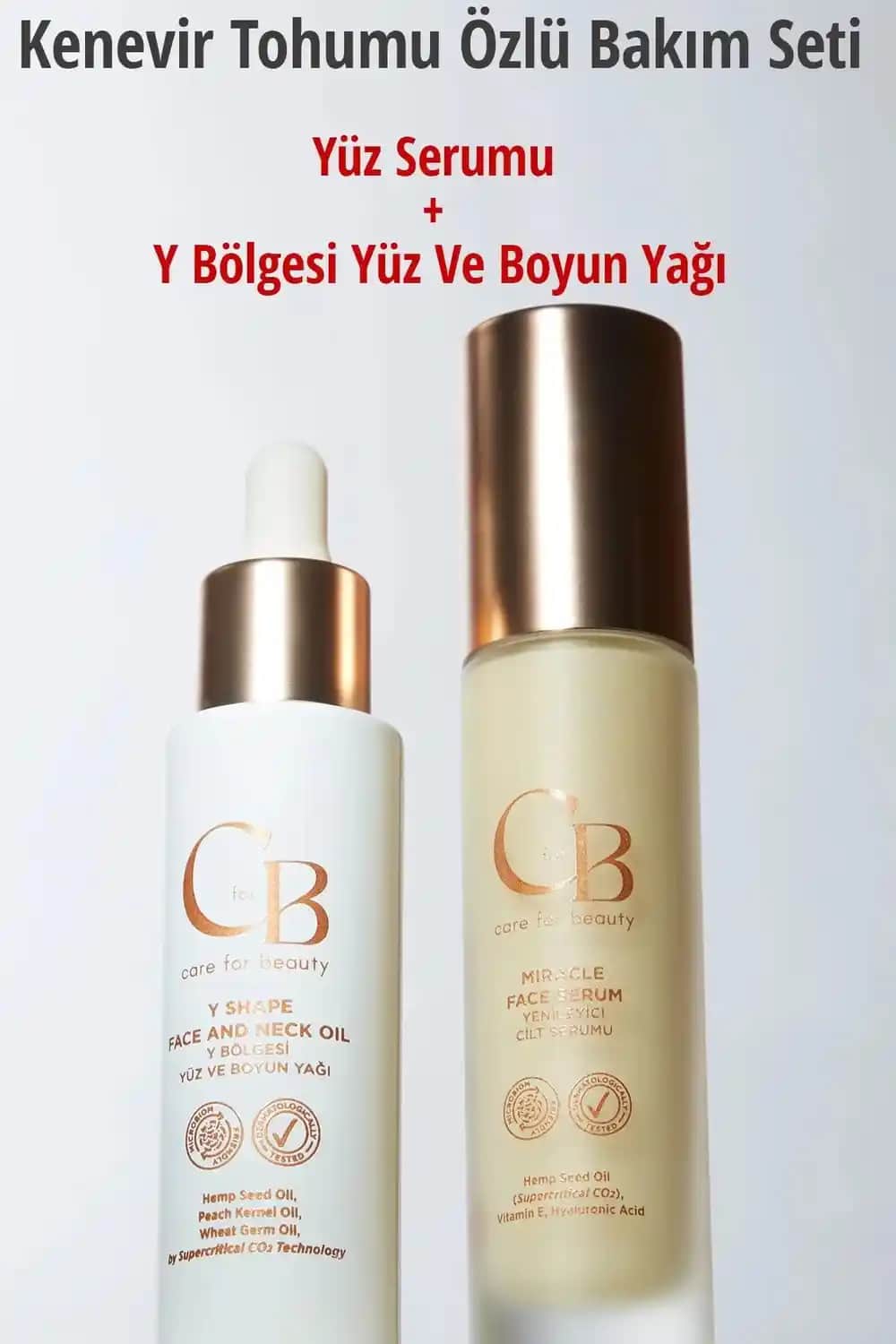 Anti Blemish Serum Nedir ve Ciltteki Kusurları Gidermede Nasıl Kullanılır