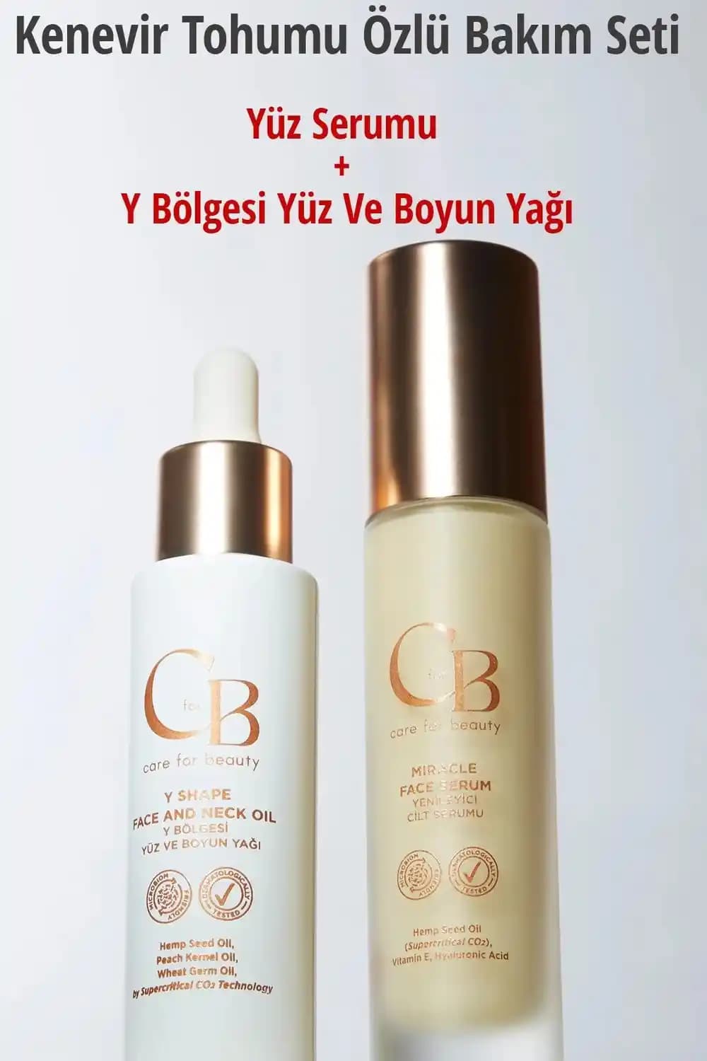 Anti Blemish Serum Nedir ve Ciltteki Kusurları Gidermede Nasıl Kullanılır
