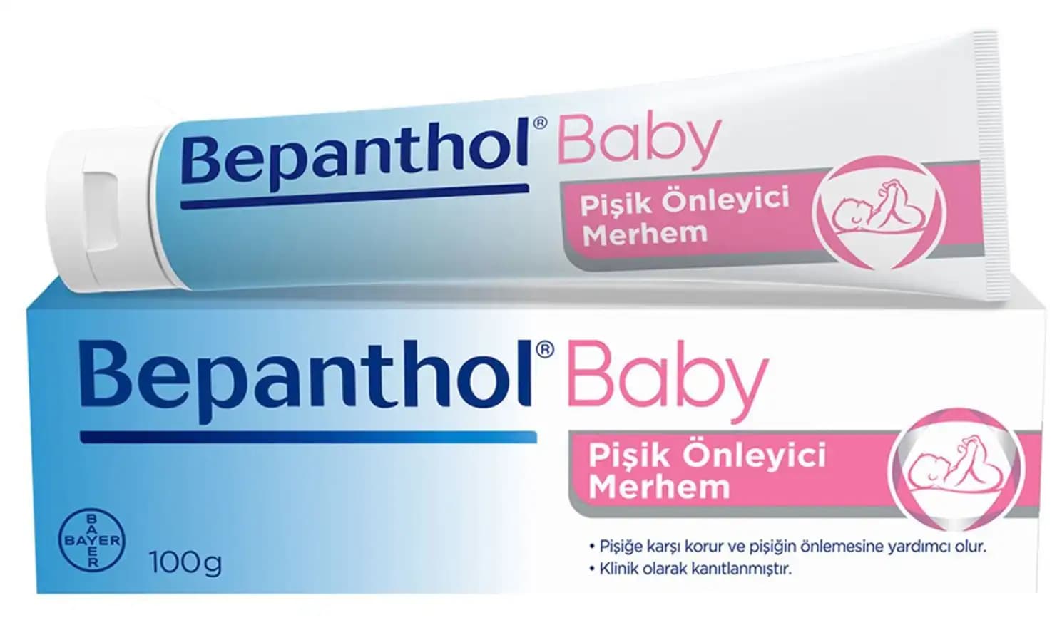 Antibiyotikli Pişik Kremleri: Bebek ve Yetişkin Cilt Sağlığında Etkili Çözüm