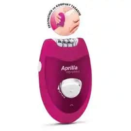 Aprilla AEP-7814 Epilasyon Cihazı: Güvenli ve Etkili Kişisel Bakım Rehberi