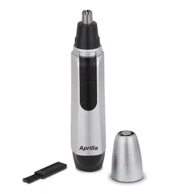 Aprilla Burun Kılı Alma Makinesi: Güvenli ve Pratik Tüy Alma Çözümü