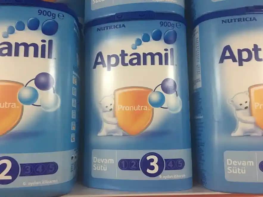Aptamil Hangi Ülkenin Malı ve Güvenilirliği Hakkında Detaylı Bilgi