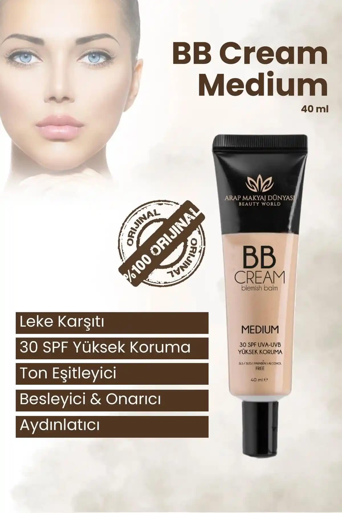 Arap Makyaj Dünyası BB Krem ve Flormar Fondöten Karşılaştırması ve Tavsiyeleri