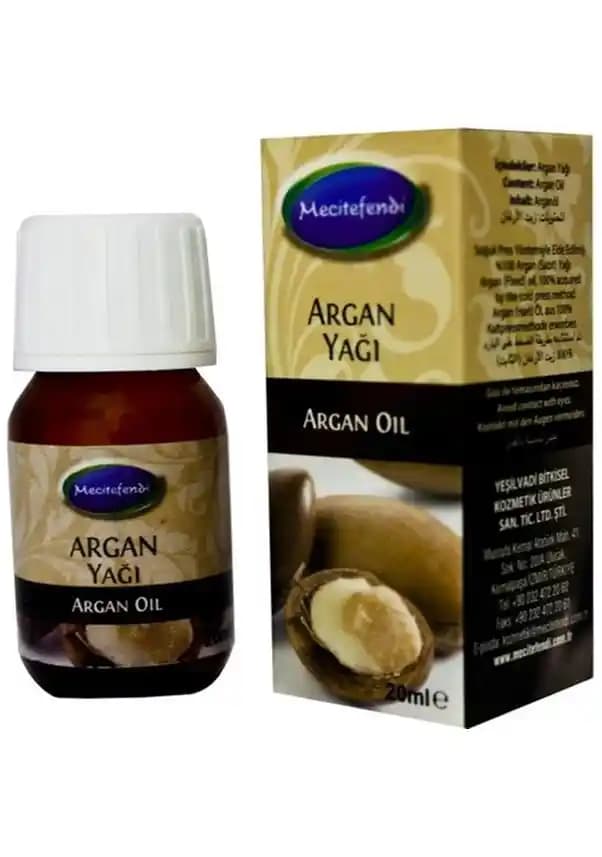 Argan Yağı Nedir? Doğal ve Çok Yönlü Güzellik Sırları Hakkında Bilmeniz Gerekenler