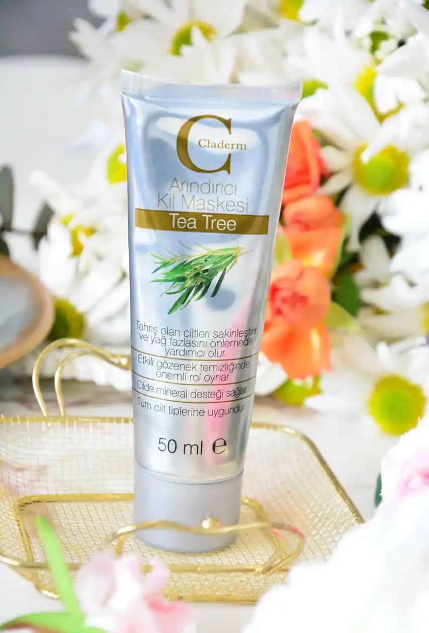 Arınıcı Kil Maskesi Kullanımı ve Cilt Bakımında Etkili Yöntemler